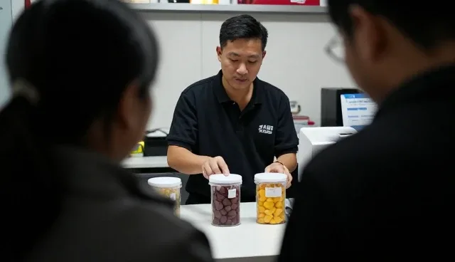 即食食品项目管理中的流程优化与效率提升